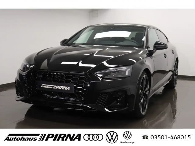 Audi A5 Sportback Quattro Business S-Line S-Tronic 40 TFSI