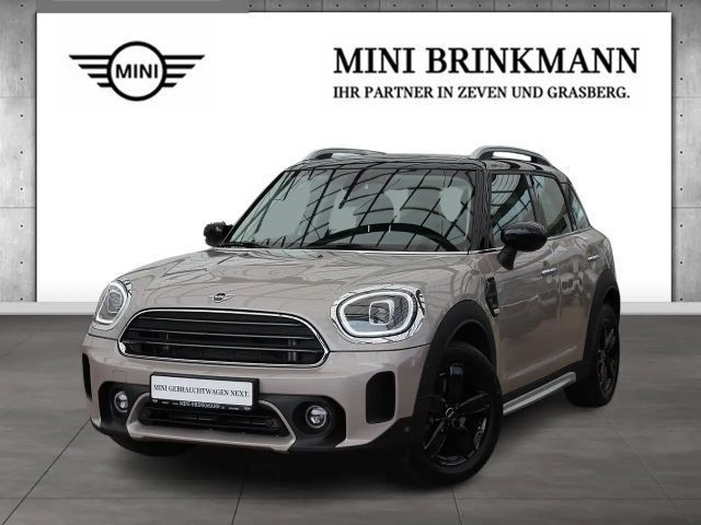 Mini Cooper Countryman Cooper Countryman aut. / CLASSIC TRIM + AHK + NAVI