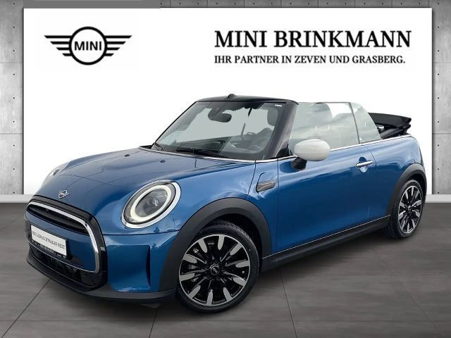 Mini Cooper Cabrio Cooper Cabrio aut. / CLASSIC TRIM + DAB + PDC + SH