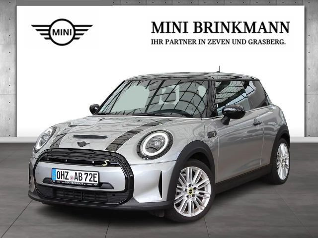 Mini Mini Electric SE