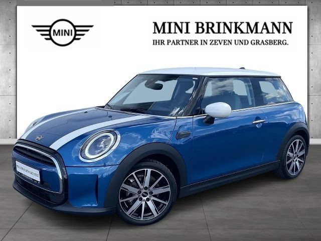 Mini Cooper 3-deurs