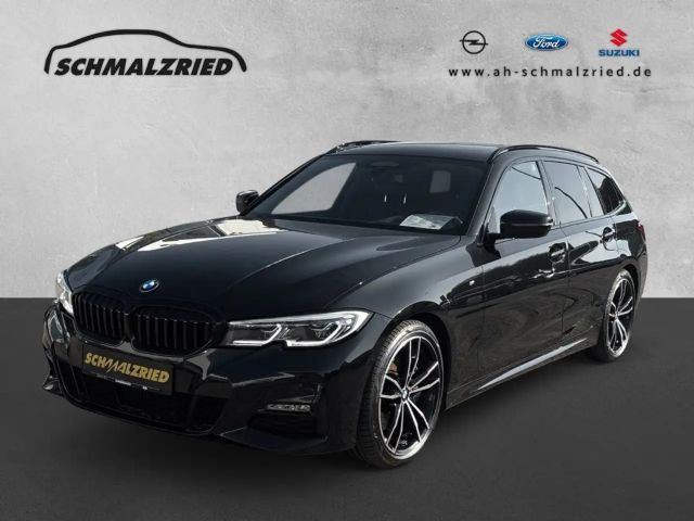 BMW 3 Serie 330 M-Sport Touring 330i