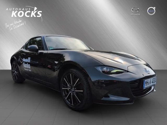 Mazda MX-5 SkyActiv Exclusive-line