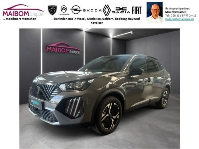 Peugeot 2008 Allure Pack PureTech