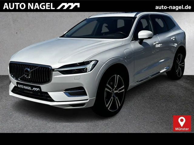 Volvo XC60 AWD Inscription T6