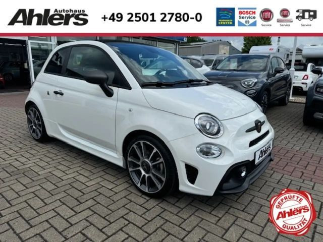 Abarth 595C Turismo