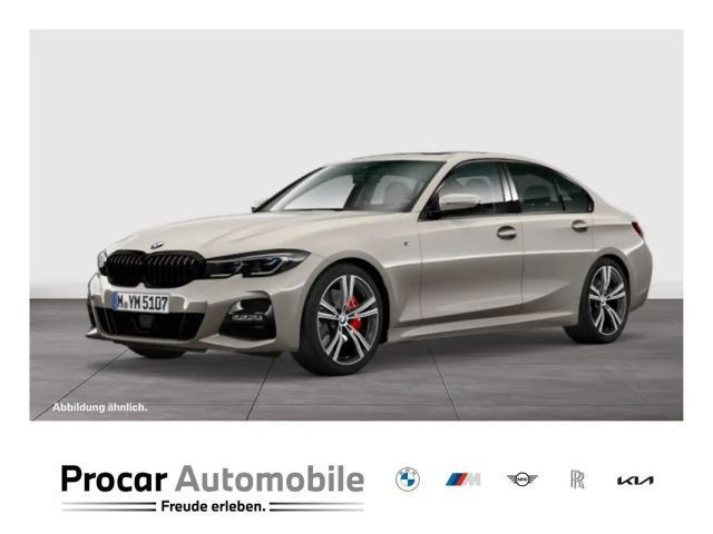 BMW 3 Serie 330 M-Sport 330d