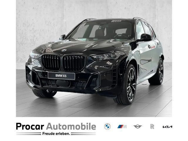 BMW X5 M-Sport xDrive40d