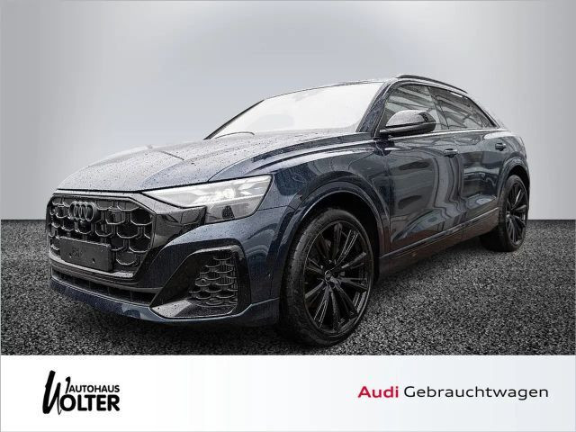 Audi Q8 Quattro 55 TFSI