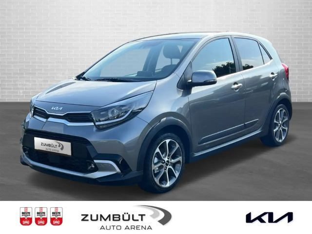 Kia Picanto X-Line