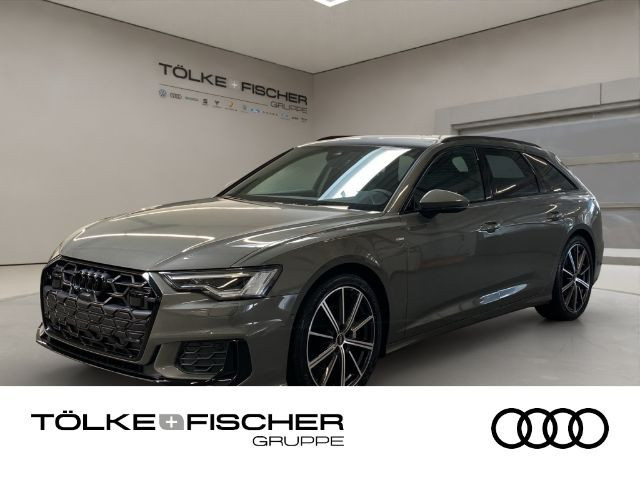 Audi A6 Avant S-Line S-Tronic 40 TDI