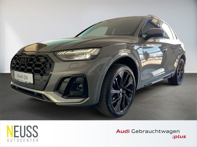 Audi Q5 Quattro S-Tronic 45 TFSI