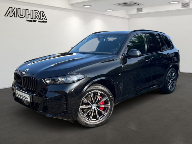 BMW X5 xDrive30d