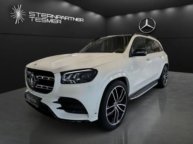 Mercedes-Benz GLS-Klasse GLS 580 4MATIC AMG