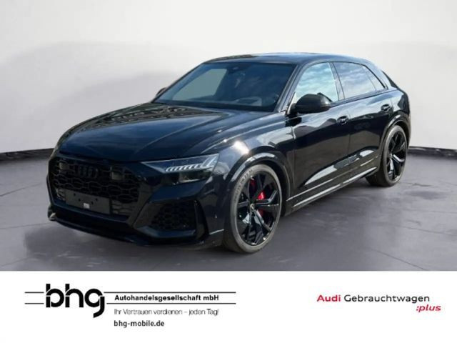 Audi RS Q8 Quattro