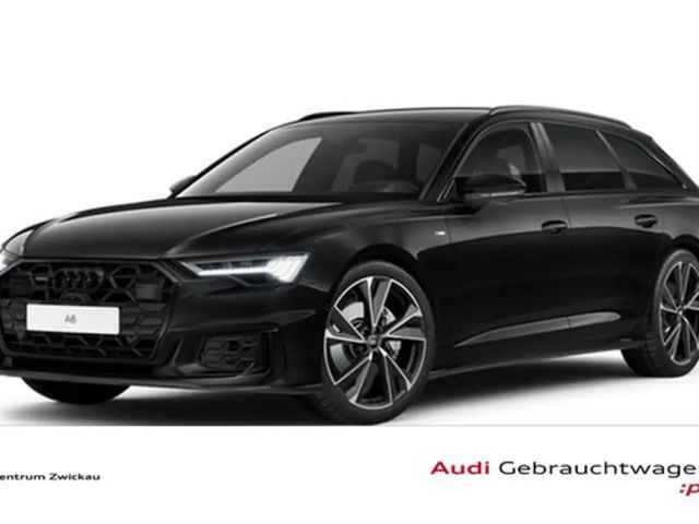 Audi A6 Avant Quattro S-Line 45 TFSI