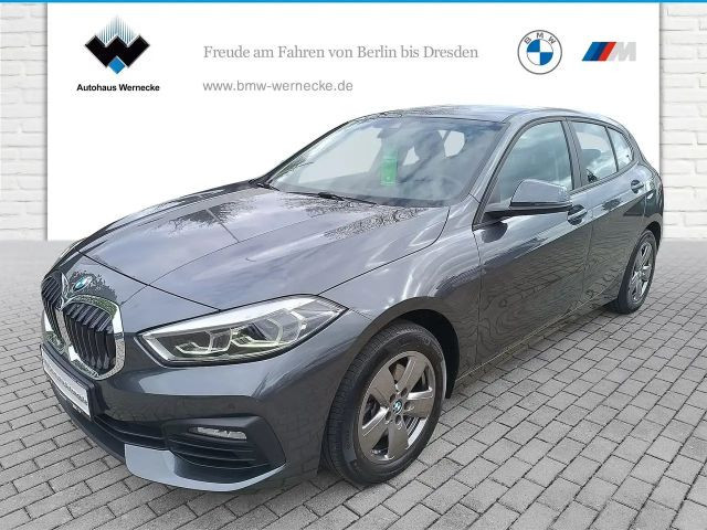 BMW 1 Serie 118 Advantage pakket 118i