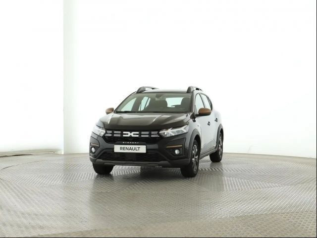 Dacia Sandero Stepway TCe 110 Extreme