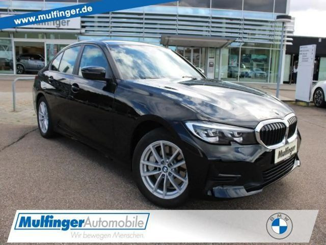 BMW 3 Serie 330 Advantage pakket 330e