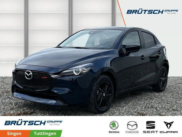 Mazda 2 SkyActiv Homura e-Skyactiv