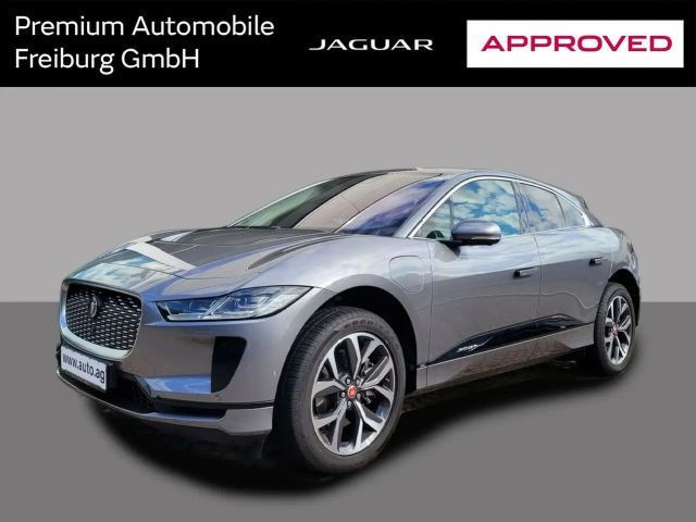 Jaguar I-Pace SE