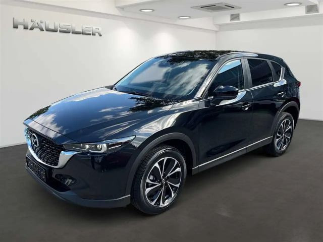 Mazda CX-5 SkyActiv