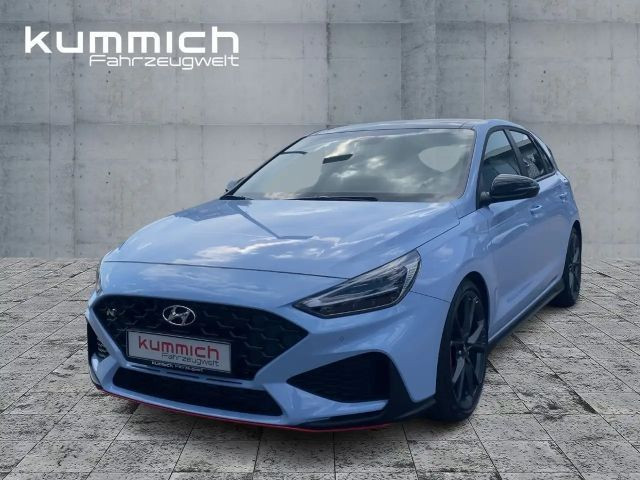 Hyundai i30 N Performance