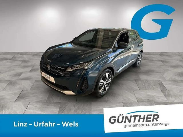 Peugeot 3008 Allure Pack BlueHDi EAT8