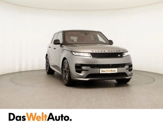 Land Rover Range Rover Sport Dynamic HSE MHEV D300 AWD