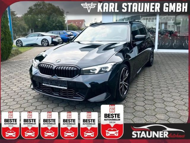 BMW 3 Serie 320 M-Sport xDrive Touring 320d