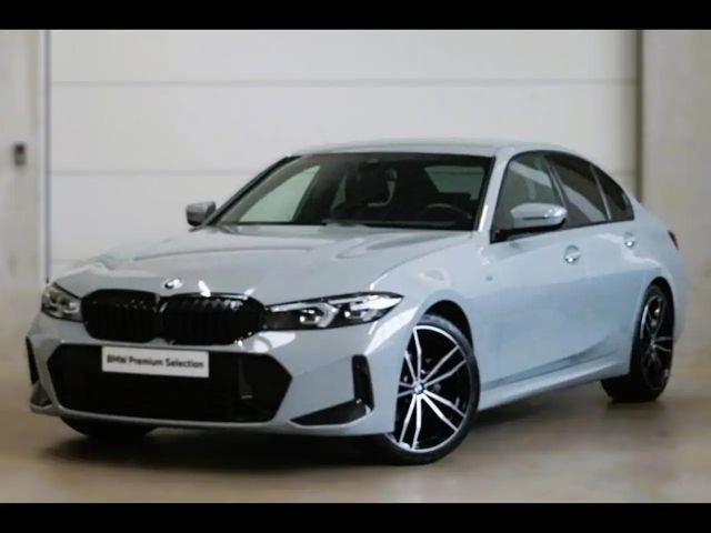 BMW 3 Serie 316 M-Sport