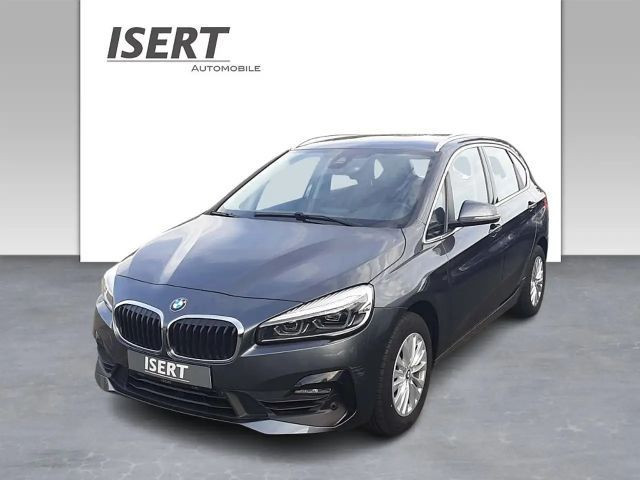 BMW 2 Serie 218 Active Tourer Advantage pakket 218i