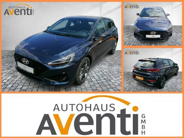 Hyundai i30 Advantage