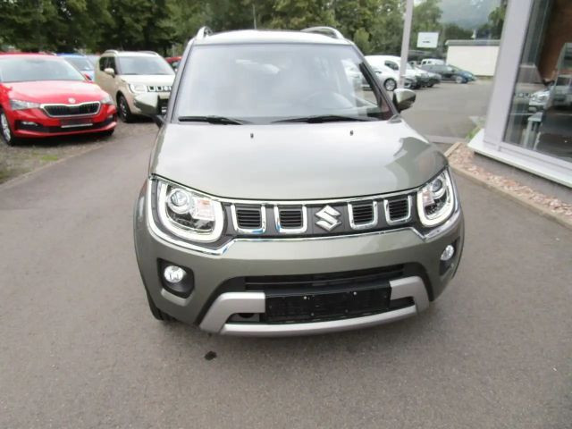 Suzuki Ignis Comfort Hybrid