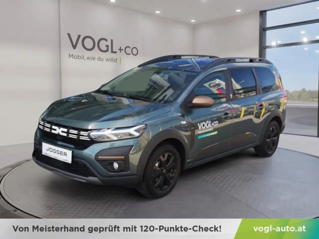 Dacia Jogger Extreme Hybrid 140