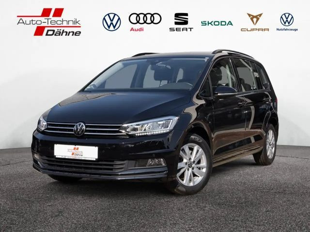 Volkswagen Touran Comfortline 1.5 TSI BMT