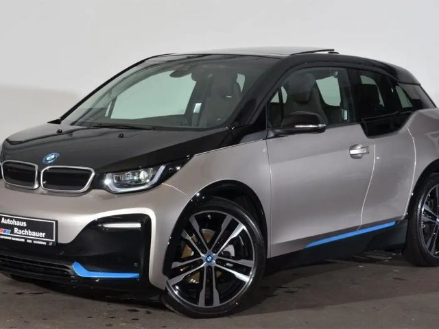 BMW i3 Sedan S 120Ah