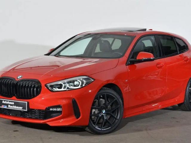 BMW 1 Serie 118 118d