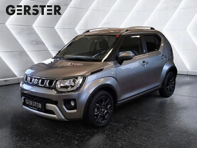 Suzuki Ignis DualJet Shine AllGrip Hybrid