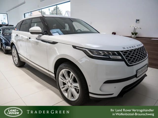 Land Rover Range Rover Velar D200 AWD