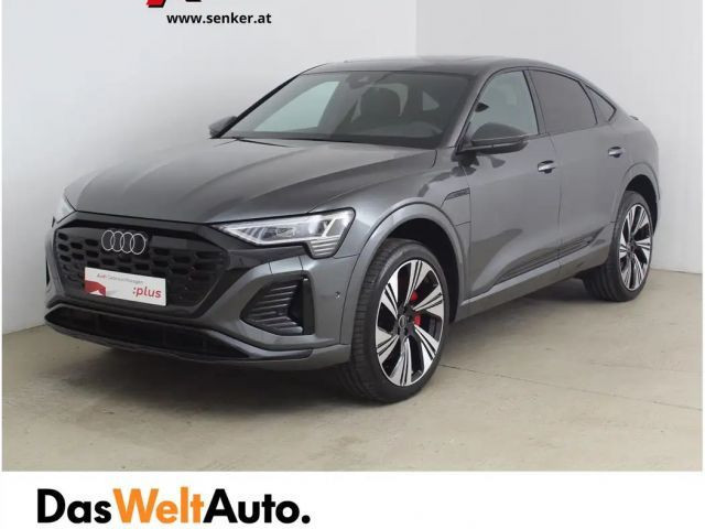 Audi Q8 e-tron Quattro S-Line 55