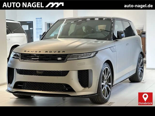 Land Rover Range Rover Sport Range Rover Sport P635 4.4V8 SV Edition One AHK