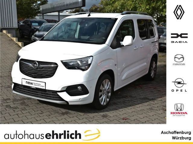 Opel Combo Innovation 1.5 CDTI Life