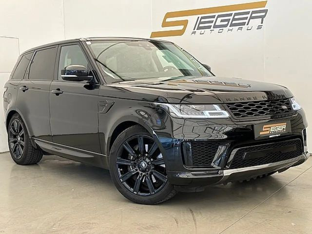 Land Rover Range Rover Sport HSE P400e