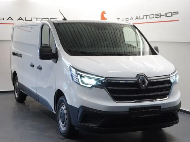 Renault Trafic L2 H1 3,0t Österreichweit Gratis Lieferung