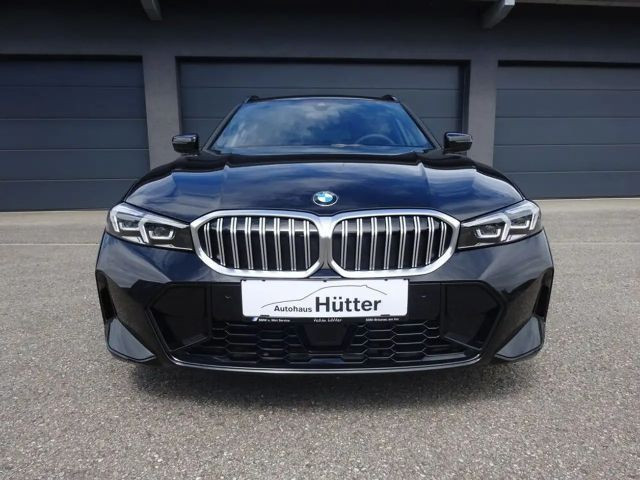 BMW 3 Serie 318 M-Sport 318d