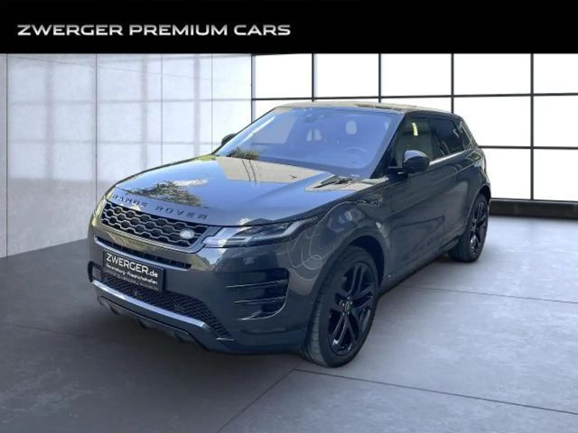 Land Rover Range Rover Evoque Dynamic HSE R-Dynamic D240