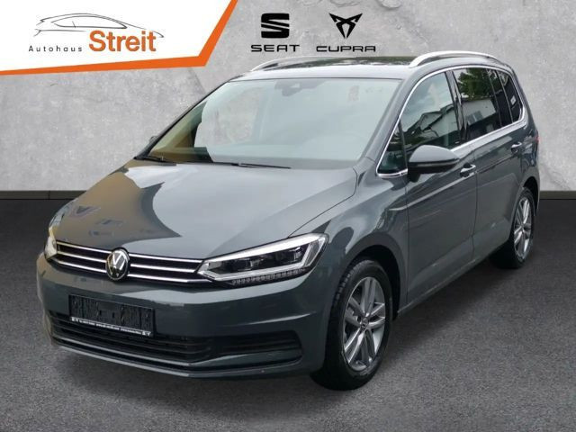 Volkswagen Touran Comfortline DSG 1.5 TSI