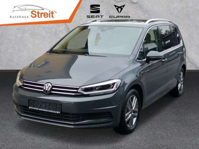 Volkswagen Touran Comfortline DSG 1.5 TSI