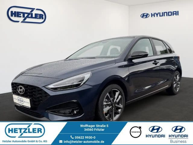 Hyundai i30 T-GDi 2WD 1.0